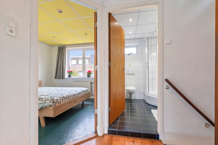 Foto 23 van Van 't Hoffstraat 45