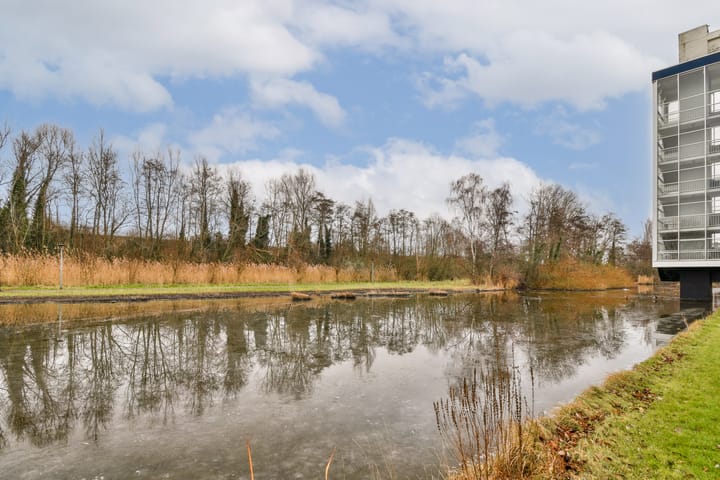 Photo 32 of van der Waalsstraat 83