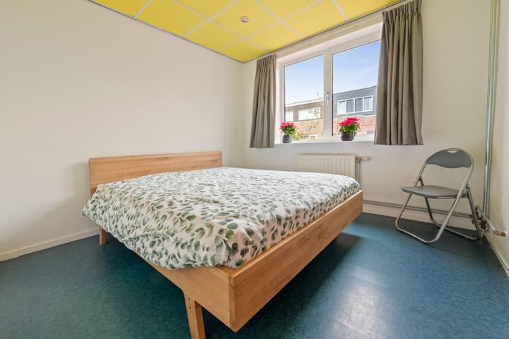 Foto 25 van Van 't Hoffstraat 45