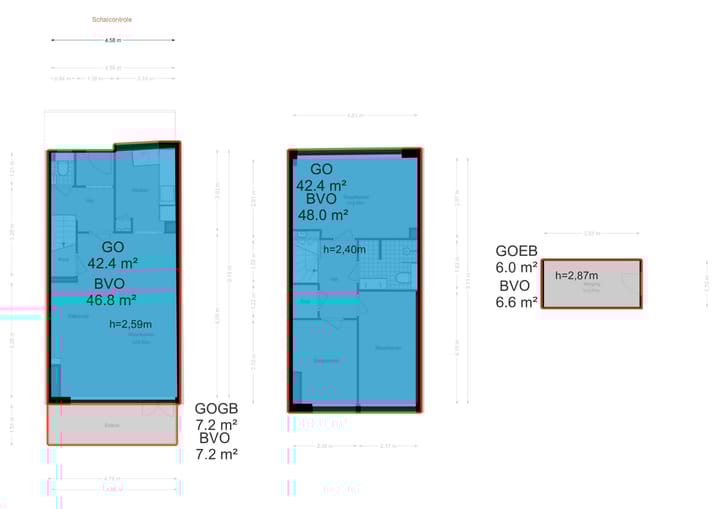 Photo 40 of van der Waalsstraat 83