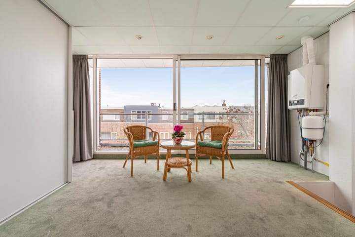 Foto 33 van Van 't Hoffstraat 45