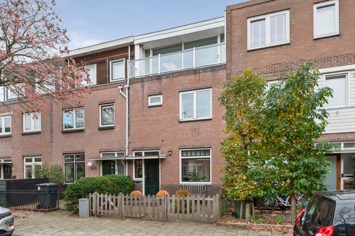 Foto 38 van Van 't Hoffstraat 45