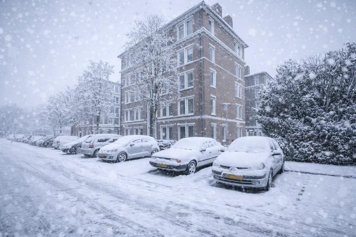 Photo 3 of Snijderstraat 2-B