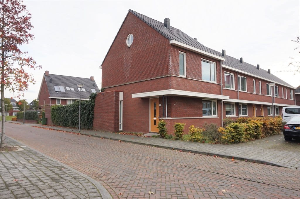 Foto 1 van Octaafstraat 13