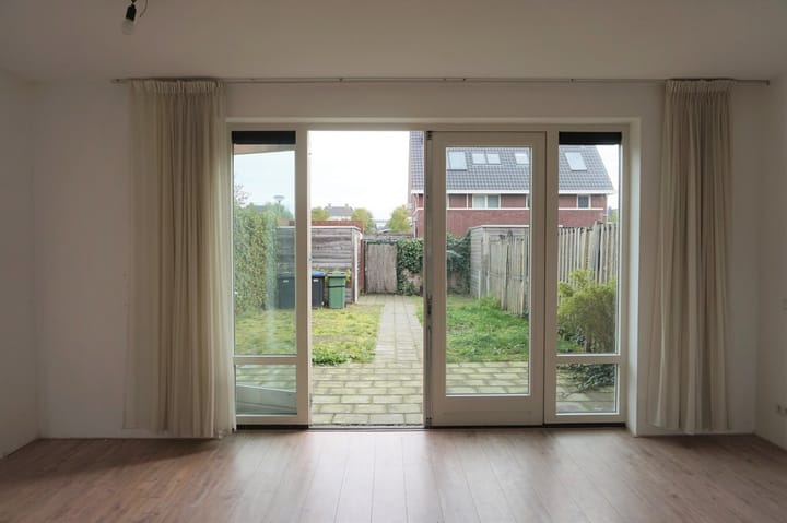 Photo 3 of Octaafstraat 13