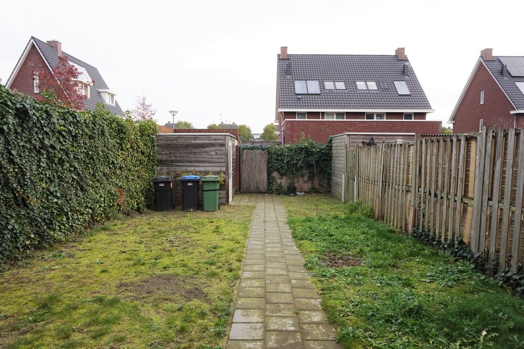 Foto 4 van Octaafstraat 13