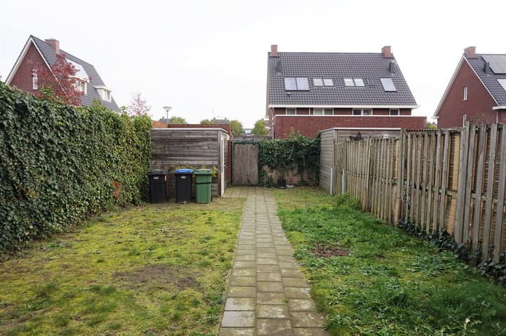 Photo 4 of Octaafstraat 13