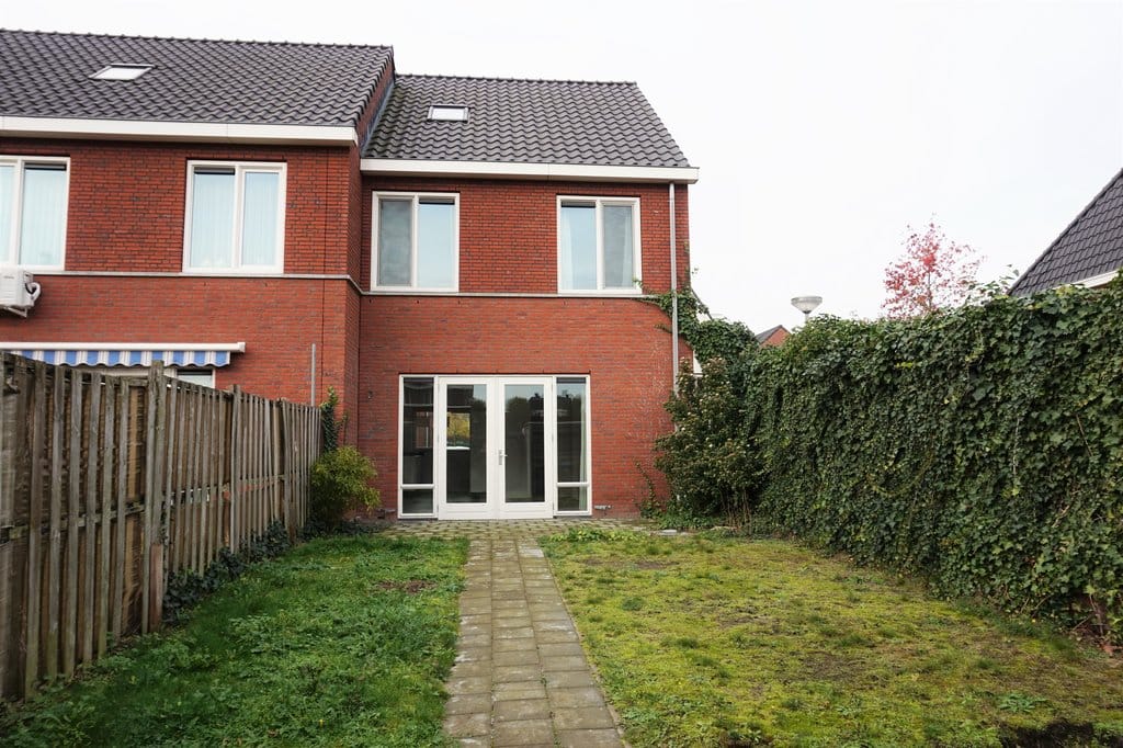 Foto 5 van Octaafstraat 13