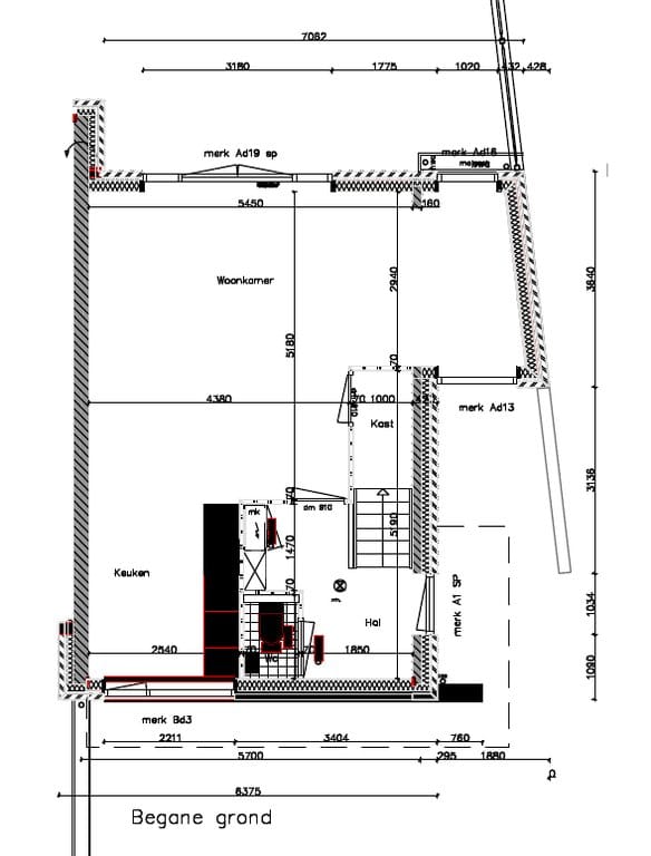 Foto 19 van Octaafstraat 13