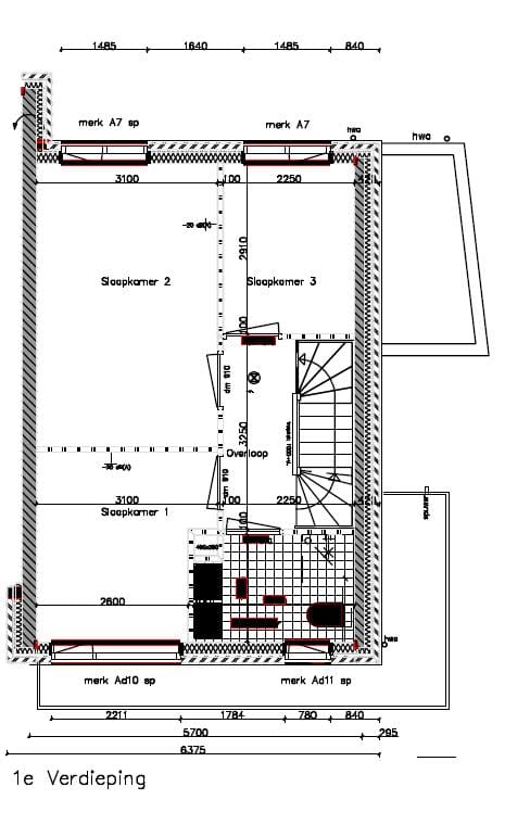 Foto 20 van Octaafstraat 13