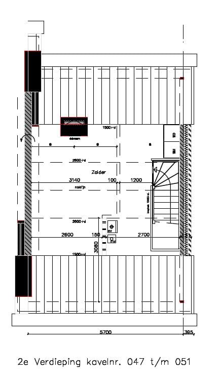 Foto 21 van Octaafstraat 13