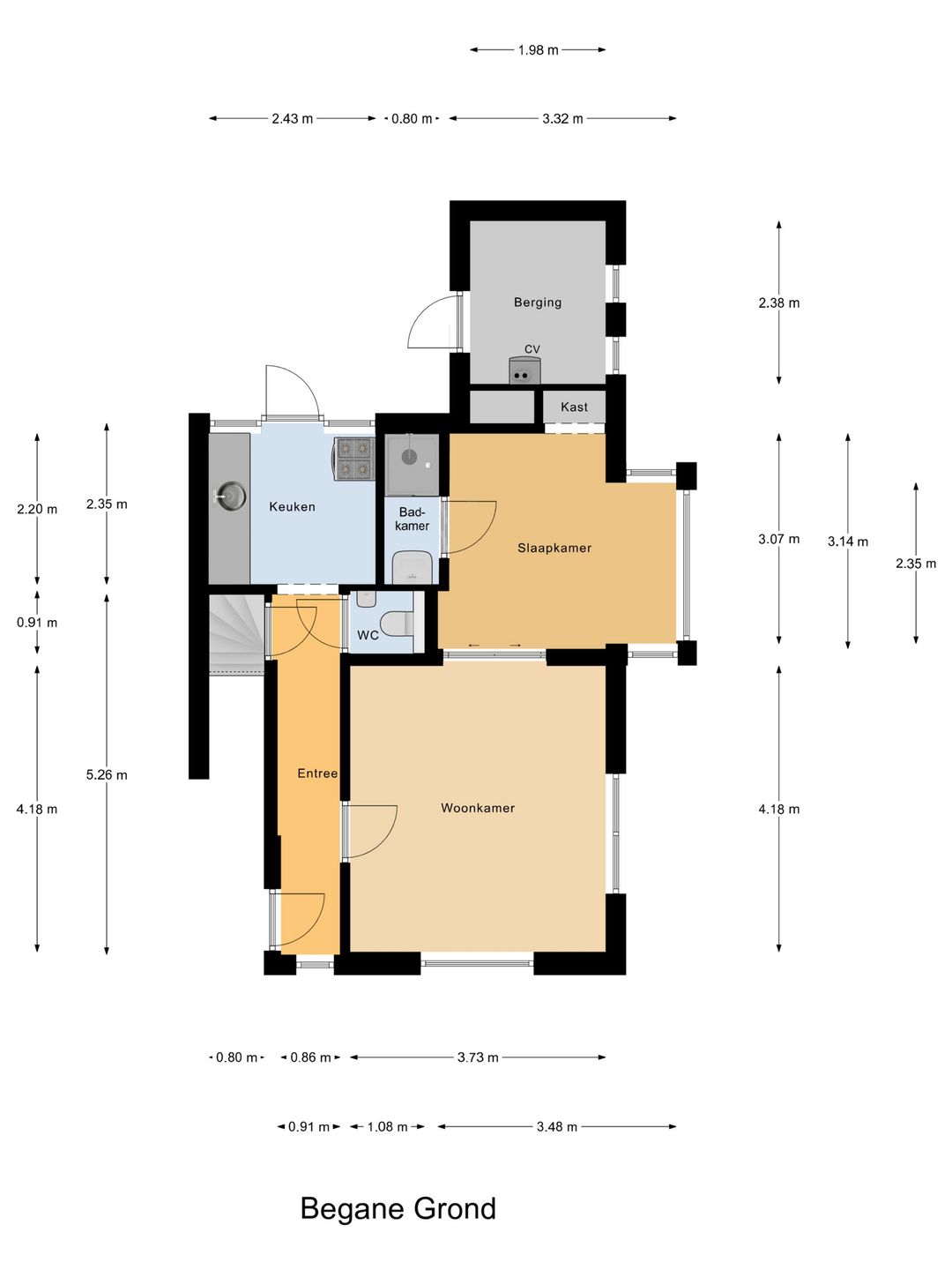 Foto 26 van Paddepoelseweg 2