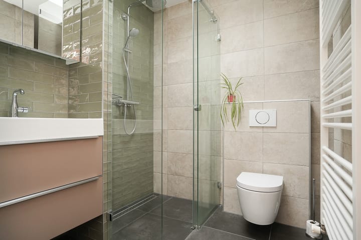 Photo 3 of Jan van den Doemstraat 1-B