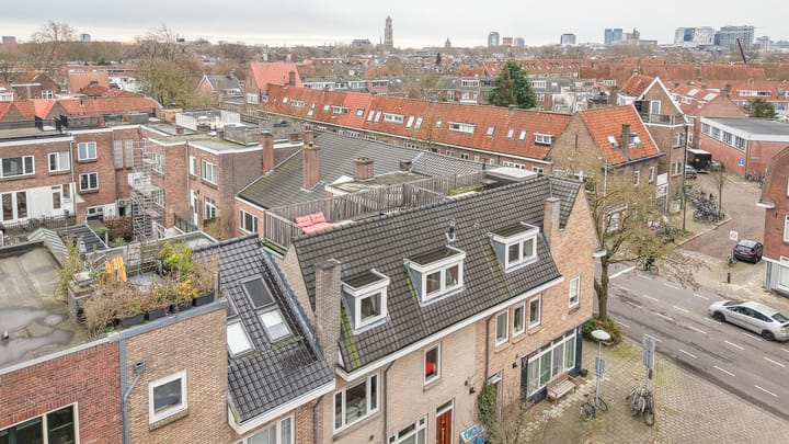 Photo 5 of Jan van den Doemstraat 1-B