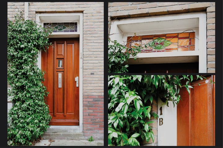 Photo 7 of Jan van den Doemstraat 1-B