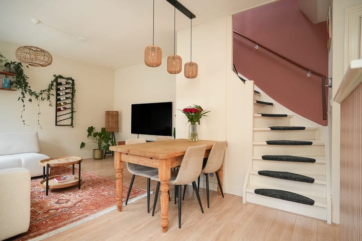 Photo 15 of Jan van den Doemstraat 1-B