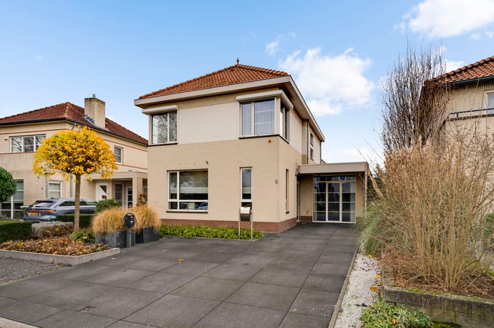 Foto 1 van Sjeng Vaasstraat 9