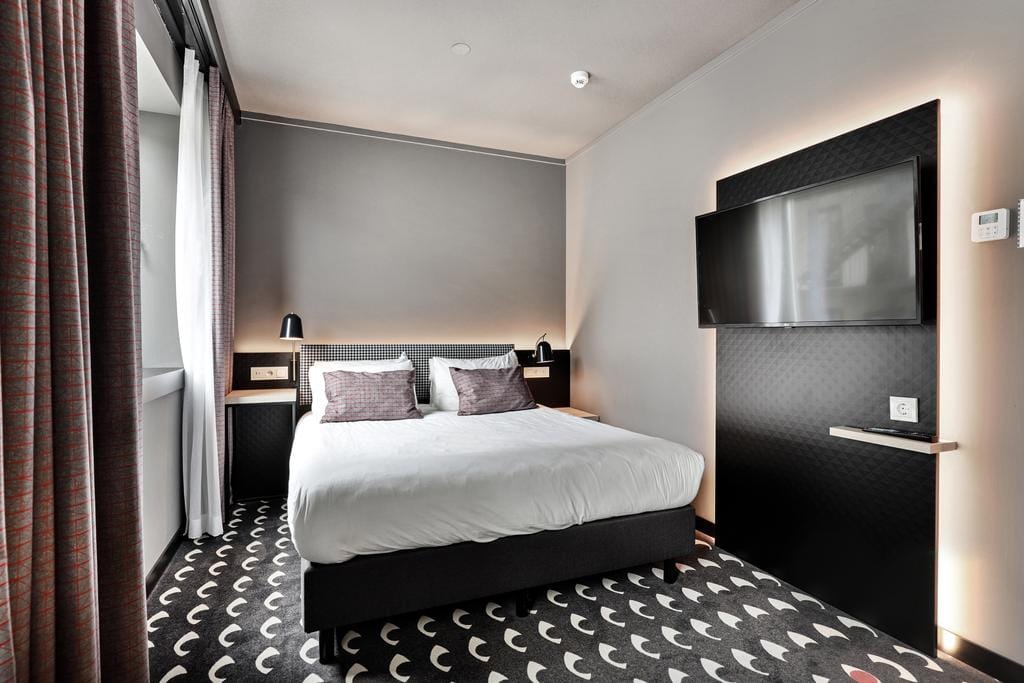 Appartement Willemsplein 25 — foto 1