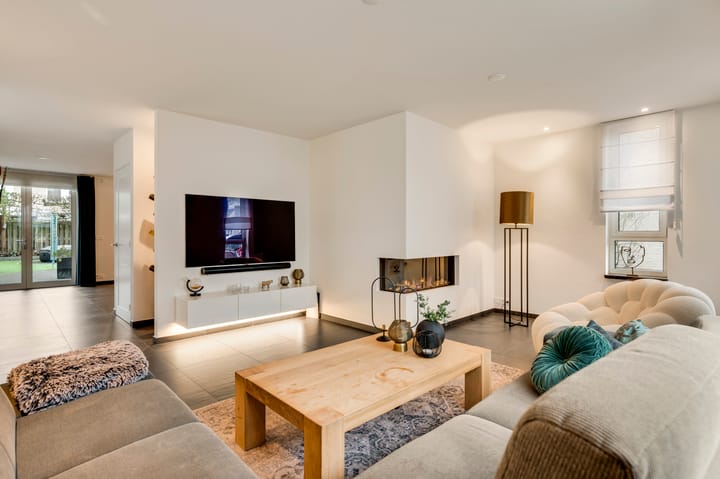 Photo 2 of Sjeng Vaasstraat 9