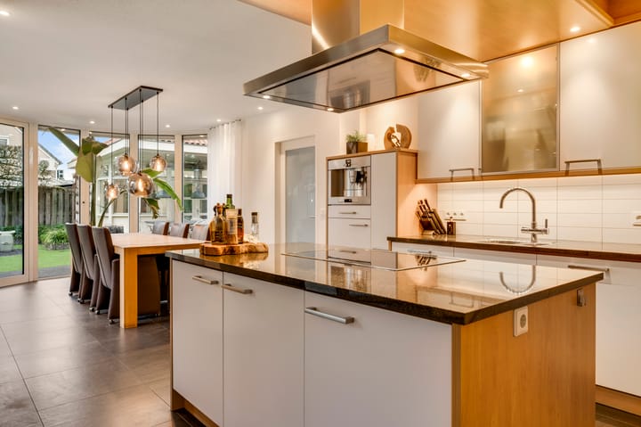 Photo 3 of Sjeng Vaasstraat 9