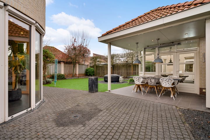 Photo 4 of Sjeng Vaasstraat 9