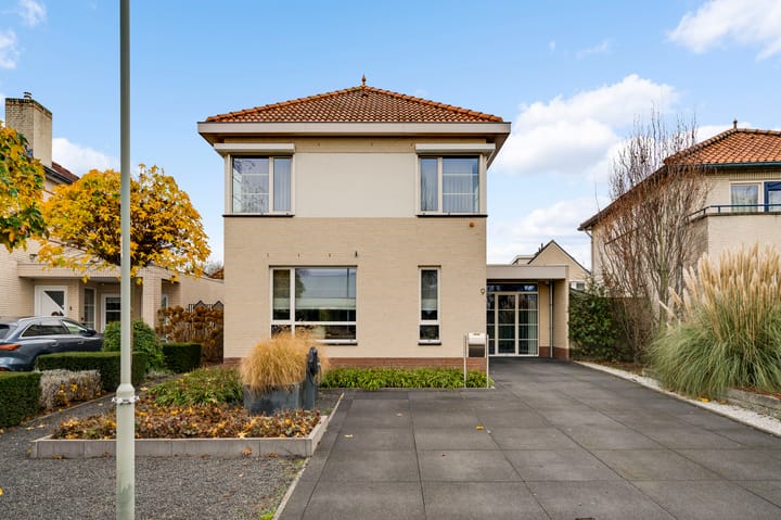 Photo 5 of Sjeng Vaasstraat 9