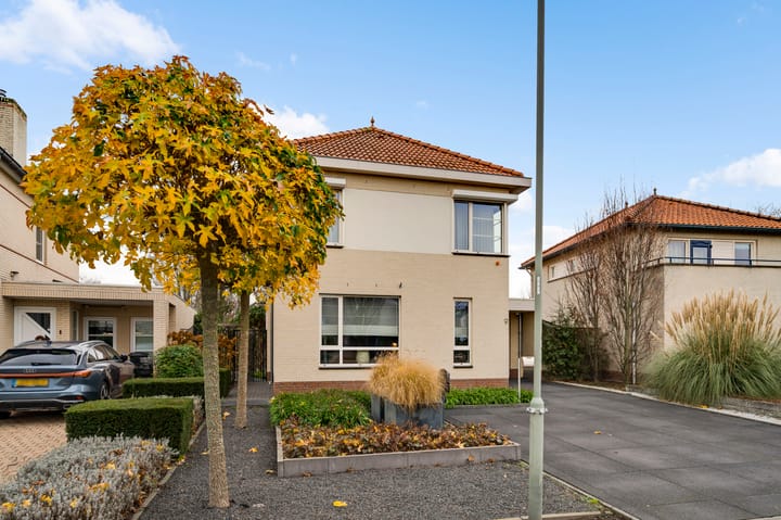 Foto 6 van Sjeng Vaasstraat 9