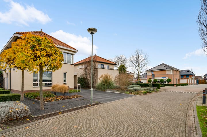 Foto 7 van Sjeng Vaasstraat 9