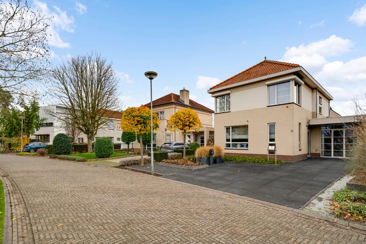 Foto 8 van Sjeng Vaasstraat 9