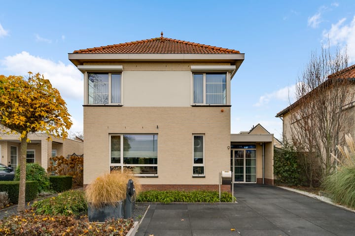 Foto 9 van Sjeng Vaasstraat 9