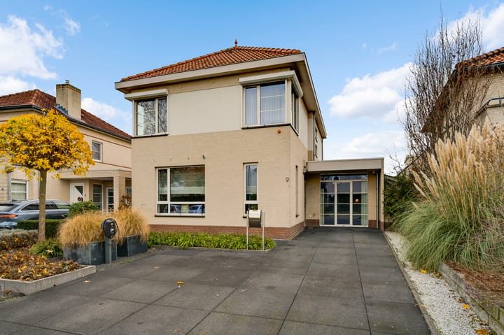 Foto 10 van Sjeng Vaasstraat 9