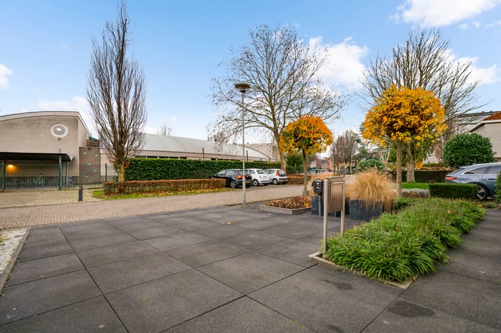 Foto 11 van Sjeng Vaasstraat 9