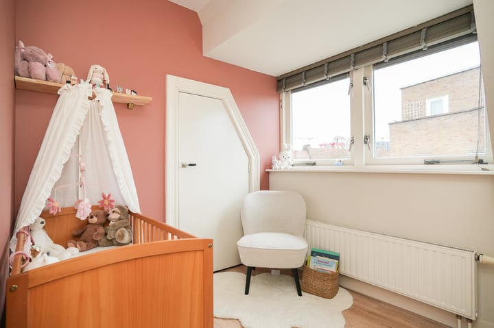 Photo 29 of Jan van den Doemstraat 1-B