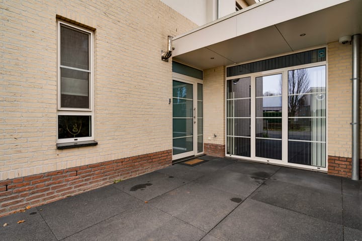 Foto 12 van Sjeng Vaasstraat 9