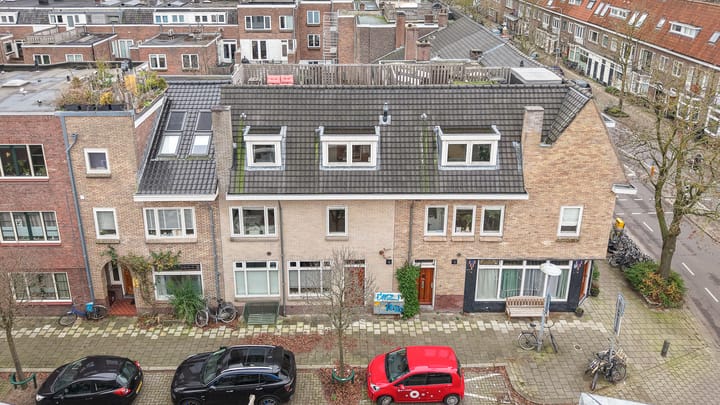 Photo 37 of Jan van den Doemstraat 1-B