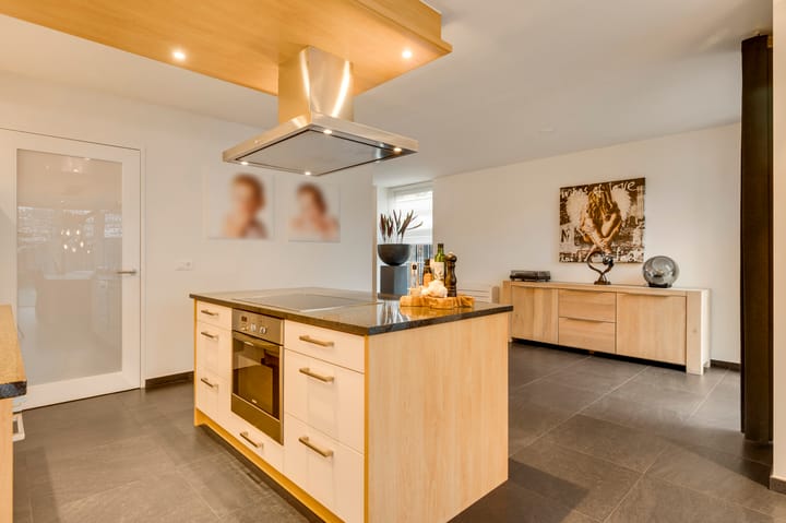 Foto 21 van Sjeng Vaasstraat 9