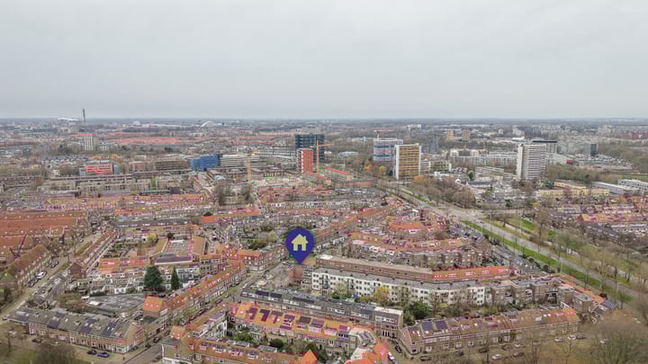 Photo 45 of Jan van den Doemstraat 1-B