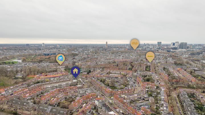 Photo 46 of Jan van den Doemstraat 1-B