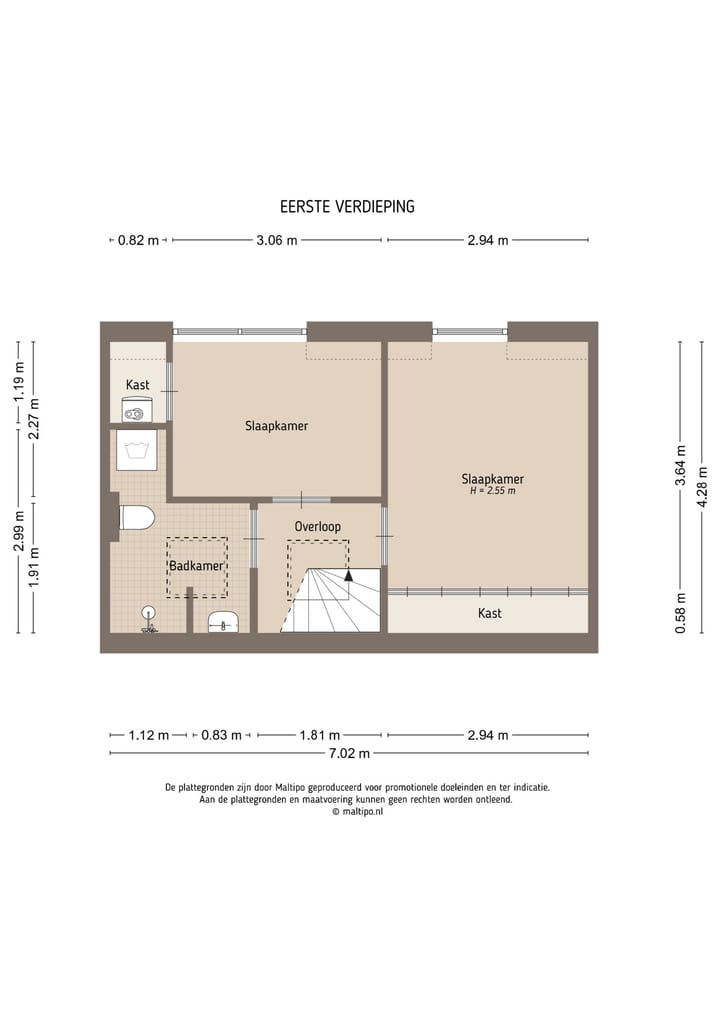 Photo 48 of Jan van den Doemstraat 1-B