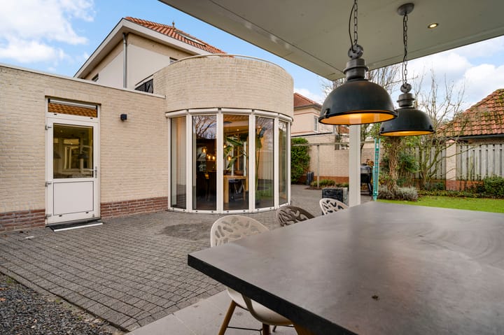 Foto 35 van Sjeng Vaasstraat 9