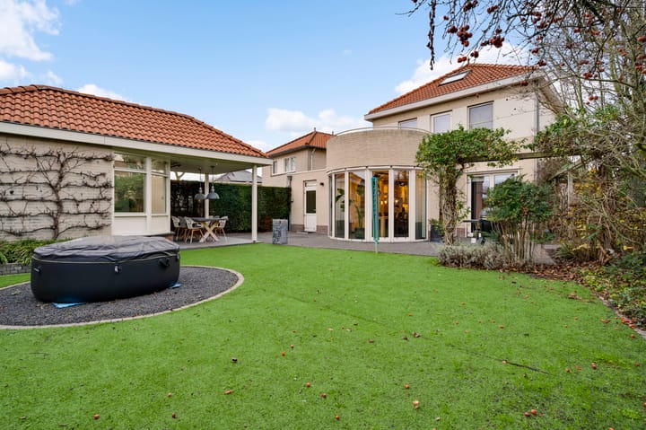 Foto 36 van Sjeng Vaasstraat 9