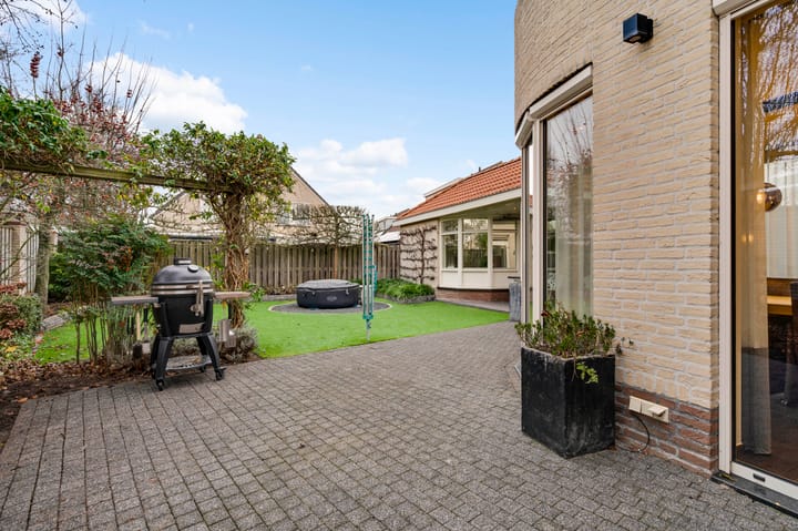 Foto 37 van Sjeng Vaasstraat 9