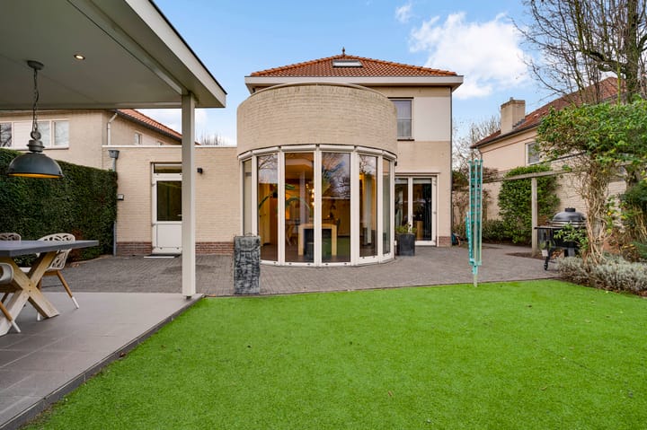 Foto 38 van Sjeng Vaasstraat 9