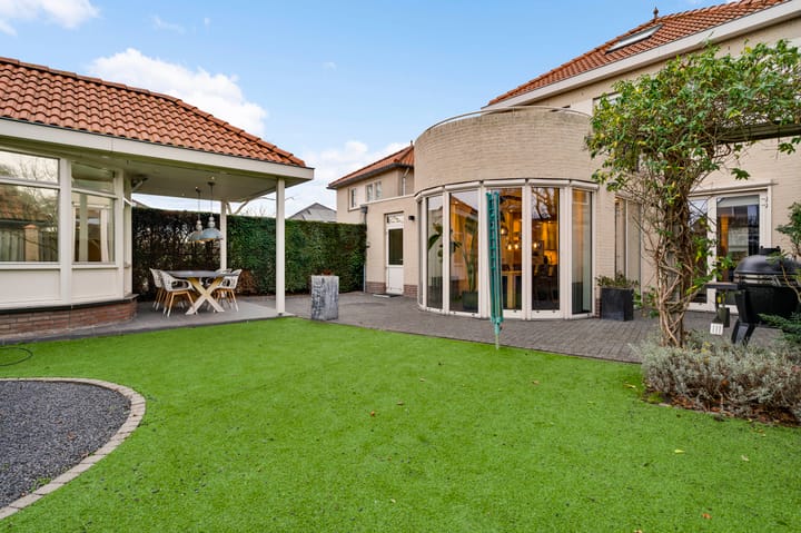 Foto 39 van Sjeng Vaasstraat 9