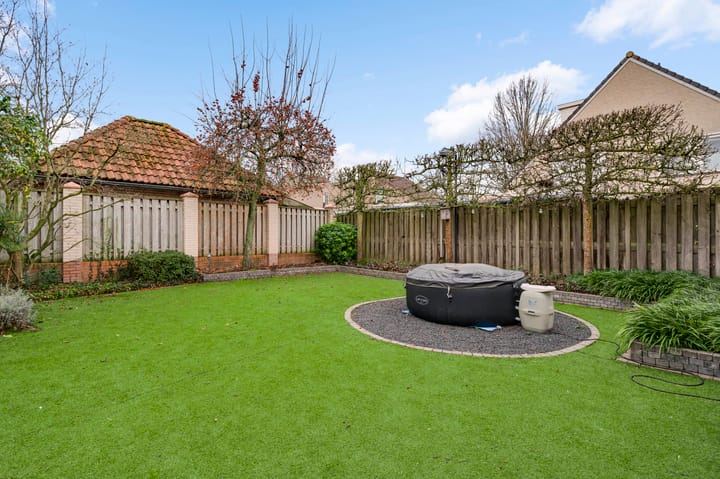 Foto 40 van Sjeng Vaasstraat 9