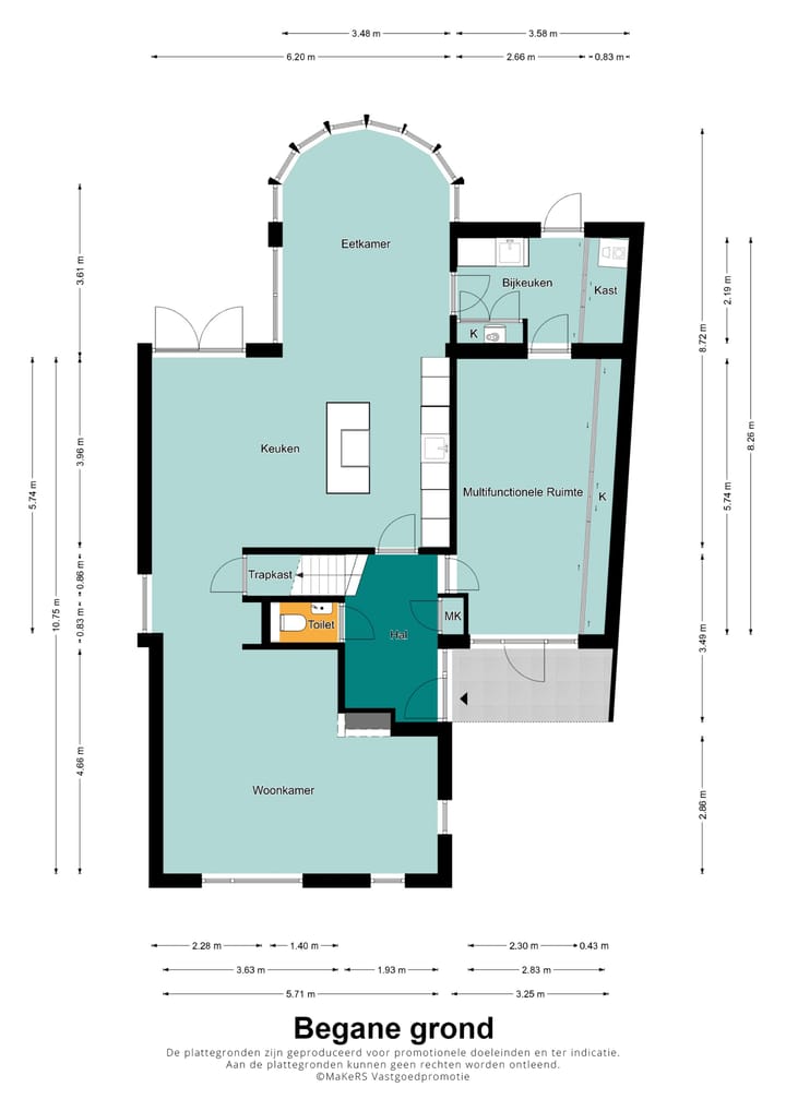 Foto 57 van Sjeng Vaasstraat 9