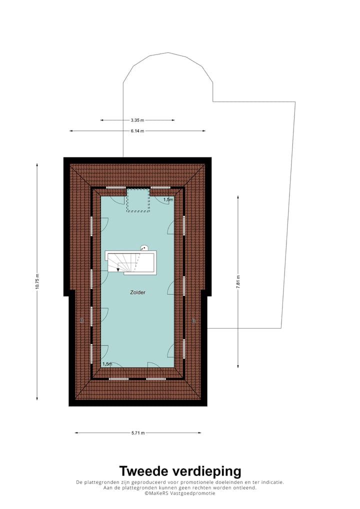 Foto 59 van Sjeng Vaasstraat 9