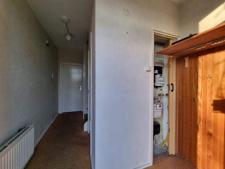 Foto 4 van Fuikhoren 45