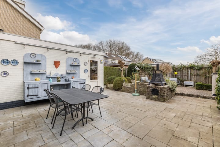 Foto 2 van De Bleek 7