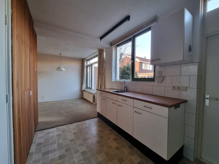 Foto 6 van Fuikhoren 45